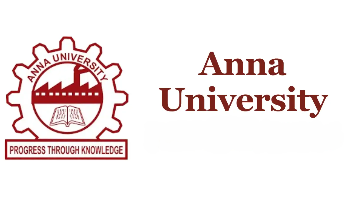 Anna University